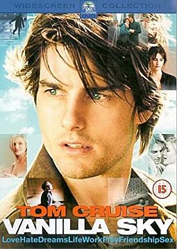 Vanilla Sky [DVD]