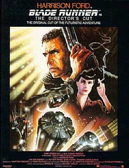 Blade Runner: Ομάδες εξόντωσης Director