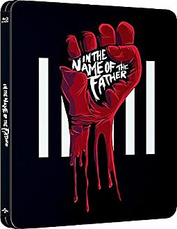 Εις το όνομα του πατρός [Blu-ray] [Steelbook]