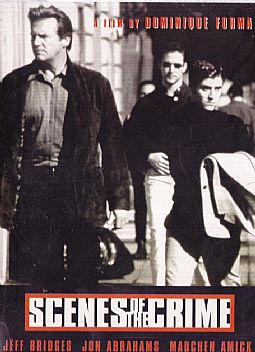 Σκηνές από ένα Έγκλημα [DVD]