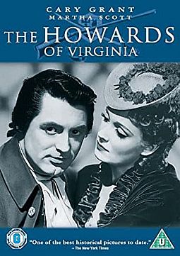 The Howards of Virginia [DVD]