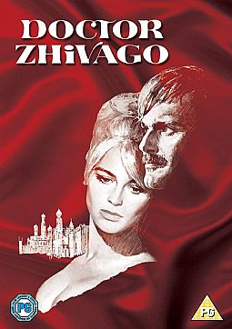 Δόκτωρ Ζιβάγκο (1965) [2DVD]