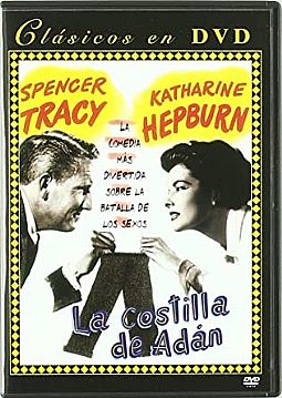 Από το Πλευρό του Αδάμ (1949) [DVD]