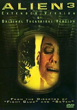 Αλιεν 3: Η τελική αναμέτρηση [DVD]