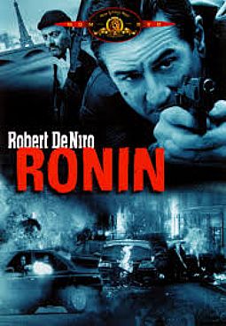 Ronin - Two Disc-set [DVD]