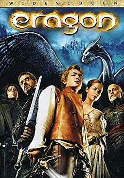 Eragon [DVD]