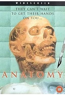 Μάθημα Ανατομίας [DVD]