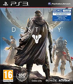 Destiny [PS3]