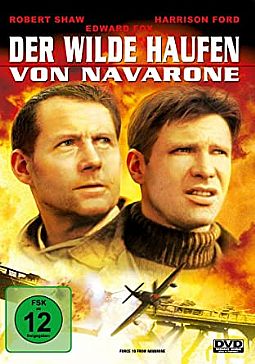 Ομάδα κρούσεως 10 απ το Ναβαρόνε [DVD]