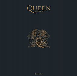 Queen - Greatest Hits II [Vinyl] 