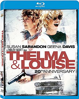 Θέλμα & Λουίζ [Blu-ray]