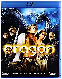 Eragon [Blu-ray]