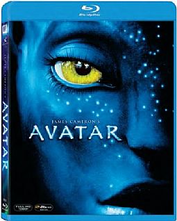 Avatar [Blu-ray]