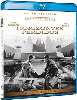 Χαμένος Ορίζων [Blu-ray]