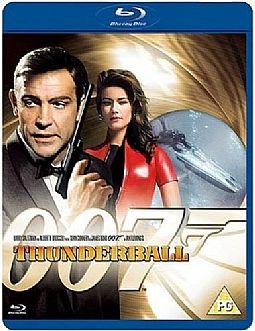 Επίχειρηση Κεραυνός [Blu-ray]