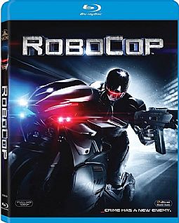 RoboCop [Blu-ray]