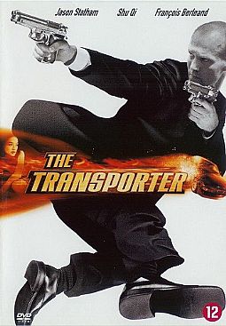 The Transporter [DVD]