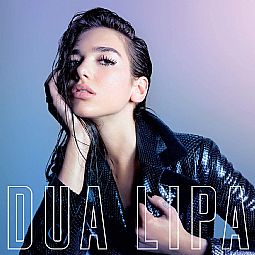 Dua Lipa [Vinyl Lp] 