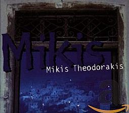 Μίκης [CD]