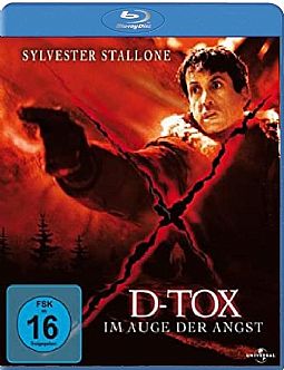 D-Tox [Blu-ray]