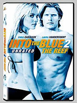 Into the Blue 2: The Reef [DVD]