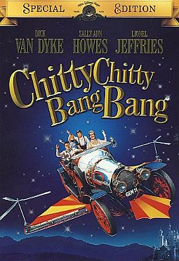 Chitty Chitty Bang Bang