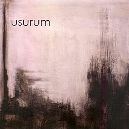 Usurum - Usurum [CD]