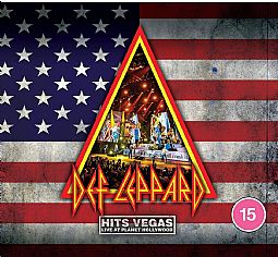 Hits Vegas [3LP] [Vinyl] 