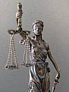 Θέμις (Διακοσμητικό Αγαλμα Ιδανικό για δώρο) (Υψος 50cm)