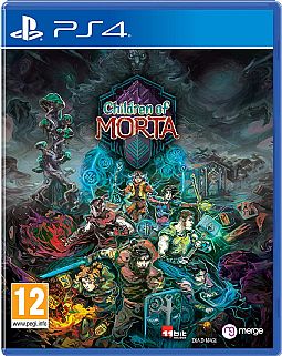 Children of Morta [PS4]