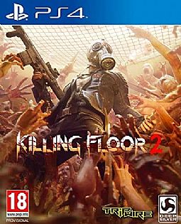 Killing Floor 2 [PS4]