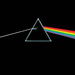 The Dark Side Of The Moon [VINYL]