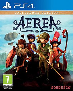 Aerea (Collector