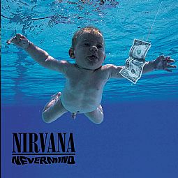 Nevermind [VINYL]