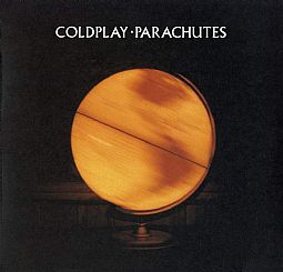 Parachutes [VINYL]