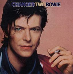 CHANGESTWOBOWIE [Vinyl] 