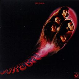 Fireball [VINYL]