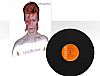 Aladdin Sane (Remaster 180G) [VINYL]