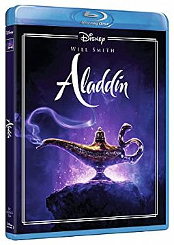 Αλαντίν [Blu-ray]