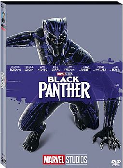 Black Panther