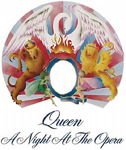 Queen - A Night At The Opera [VINYL]