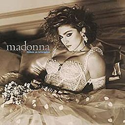 Like a Virgin [Vinyl LP]