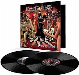 Dance of Death (2015 Remaster) [VINYL]