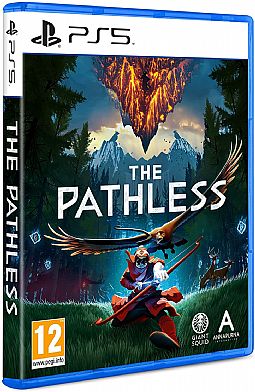 The Pathless [PS5]