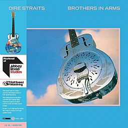 Brothers In Arms (Half Speed Master) (2Lp) [VINYL]