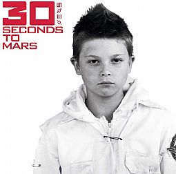 30 Seconds To Mars [VINYL]