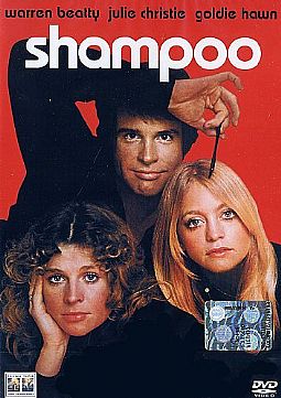 Shampoo [DVD]