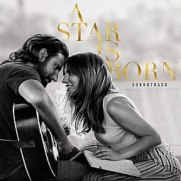 A Star Is Born (2Lp) [VINYL]