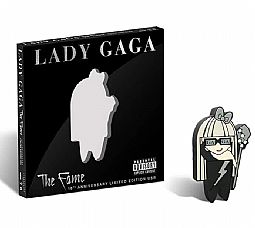 The Fame: 10th Anniversary Limited Edition [USB MEMORY STICK]