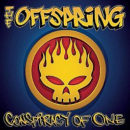 Conspiracy Of One [VINYL]